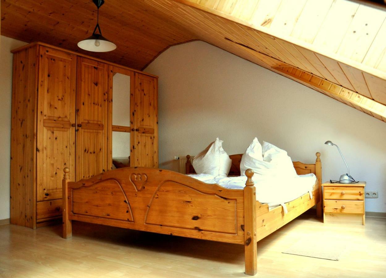 Ferienhaus Erholung Pur Boltenhagen  Esterno foto